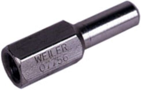 Weiler 07756 Drive Arbor 1/4"-20 إلى 1/4" (عبوة من 5) in Saudi Arabia