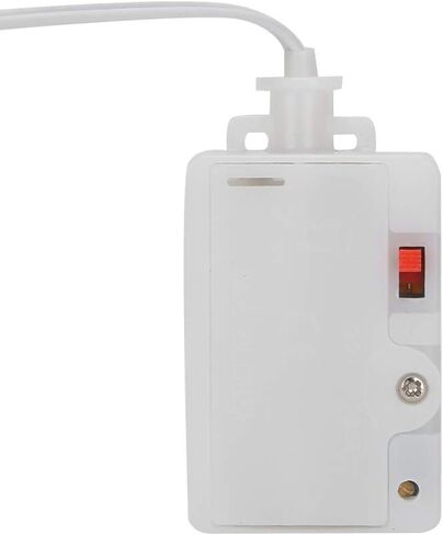 Bedwetting For Kids,ANGGREK Electric Bedwetting Alarm Reusable Bedwetting Sensor For Baby Infants Toddler Elderly in Saudi Arabia