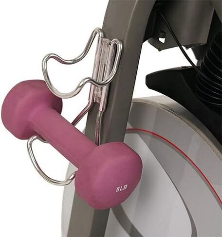 Sunny Health & Fitness Synergy Series Magnetic Indoor Cycling Exercise Bike in Saudi Arabia
