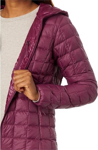 THE NORTH FACE Thermoball Eco Hoodie Boysenberry SM in Saudi Arabia