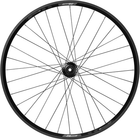 مجموعة عجلات الدراجة الجبلية JGbike M30 26 بوصة 27.5 بوصة 29 بوصة جاهزة بدون أنابيب مع 57T 6 مخالب 114 نقطة 32 ساعة، حامل فرامل قرصية من خليط معدني مزدوج الجدار 6 مسامير لسائق Shimano SRAM in Kuwait