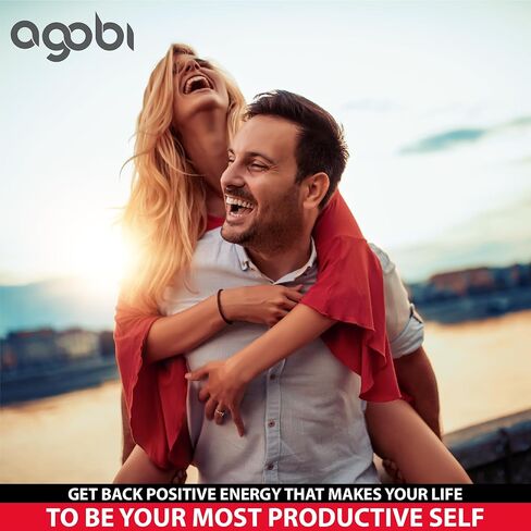 مكمل أشواغاندا الفاخر تكفي لمدة 6 أشهر - الكركم والرهوديولا الوردية والزنجبيل والفلفل الأسود - 180 كبسولة in Kuwait