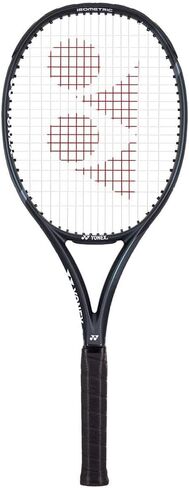 مضرب تنس Yonex Ezone ACE (260 جم ​​/ 9.2 أونصة) أسود أكوا نايت، Grip1 (1/8) in Saudi Arabia