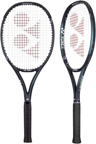 مضرب تنس Yonex Ezone ACE (260 جم ​​/ 9.2 أونصة) أسود أكوا نايت، Grip1 (1/8) in Saudi Arabia