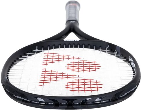 مضرب تنس Yonex Ezone ACE (260 جم ​​/ 9.2 أونصة) أسود أكوا نايت، Grip1 (1/8) in Saudi Arabia