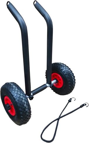 Brocraft Collapsible Surf and SUP Paddle Board Carrier Transport System in Saudi Arabia