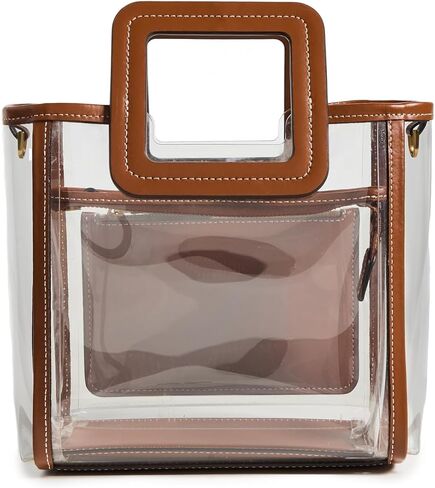 حقيبة ستاديوم ميني شيرلي للسيدات من STAUD in Kuwait