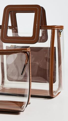 حقيبة ستاديوم ميني شيرلي للسيدات من STAUD in Kuwait