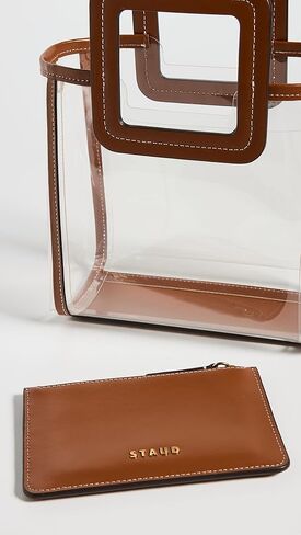 حقيبة ستاديوم ميني شيرلي للسيدات من STAUD in Kuwait