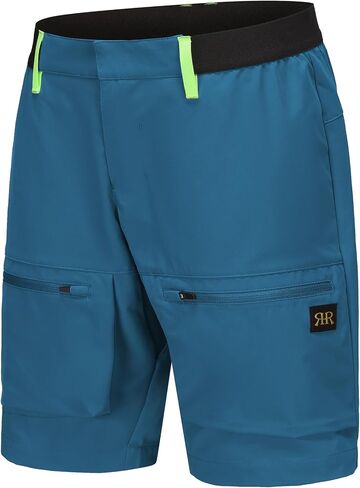 Women's Quick Dry Hiking Cargo Lightweight Shorts with Pockets in Saudi Arabia