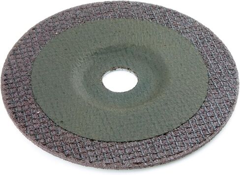 مواد كاشطة CGW 45222 6X3/32(094) X7/8 T27 A36S قطع راتينج WHLS رفيعة in Saudi Arabia