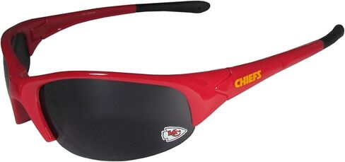 Siskiyou Sports NFL Half Frame Sunglasses in Saudi Arabia