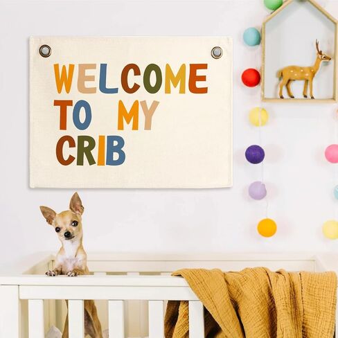 Kids Room Wall Art Sign Decor Cool Kids Club Canvas Banner Baby Boys Girls Room Decor Colorful Nursery Decoration Inspirational Hanging Flag Play Banner for Door Playroom Classroom Party Supply Gift in Saudi Arabia