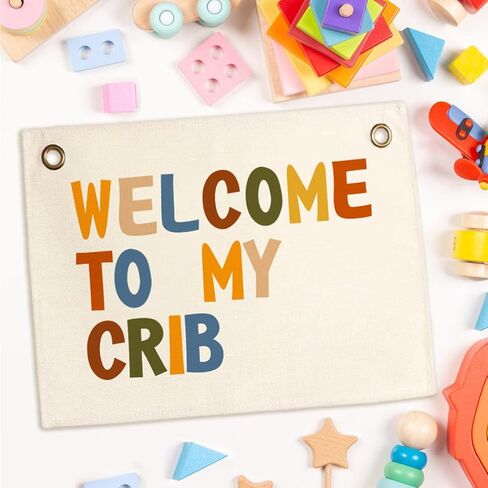 Kids Room Wall Art Sign Decor Cool Kids Club Canvas Banner Baby Boys Girls Room Decor Colorful Nursery Decoration Inspirational Hanging Flag Play Banner for Door Playroom Classroom Party Supply Gift in Saudi Arabia