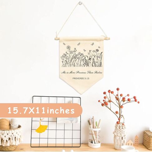 Kids Room Wall Art Sign Decor Cool Kids Club Canvas Banner Baby Boys Girls Room Decor Colorful Nursery Decoration Inspirational Hanging Flag Play Banner for Door Playroom Classroom Party Supply Gift in Saudi Arabia