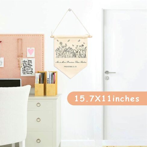 Kids Room Wall Art Sign Decor Cool Kids Club Canvas Banner Baby Boys Girls Room Decor Colorful Nursery Decoration Inspirational Hanging Flag Play Banner for Door Playroom Classroom Party Supply Gift in Saudi Arabia