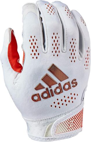 adidas Adizero 11 Adult Football Receiver Gloves in Saudi Arabia