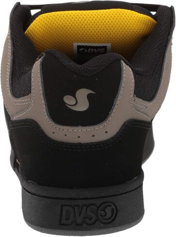 DVS Men's Devious Skate Shoe in Saudi Arabia