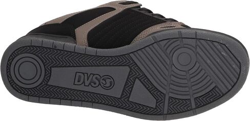 DVS Men's Devious Skate Shoe in Saudi Arabia