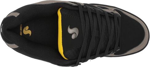 DVS Men's Devious Skate Shoe in Saudi Arabia