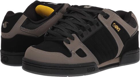 DVS Men's Devious Skate Shoe in Saudi Arabia