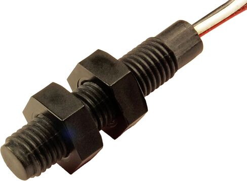 Corp، 2250-1301-100، مستشعر القصب المغناطيسي، بلاستيك، SPDT - النموذج C، 5 وات، 175 فولت، 0.25 أمبير، الكمية: 1 in Kuwait