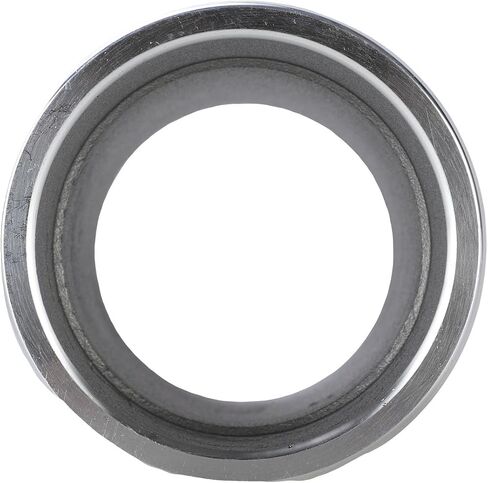 2 Pack 1Inch Type E Camlock Fittings Aluminium Alloy Camlock Hose Fitting Cam & Groove Hose Fittings Camlock Coupling (1''/E100) in Saudi Arabia