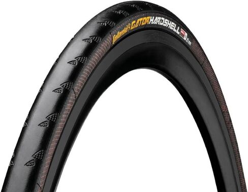 إطار دراجة Continental Gator Hardshell Duraskin Urban Premium - قابل للطي (700 × 25) in Saudi Arabia