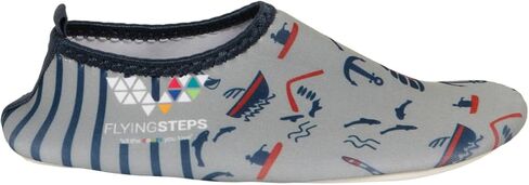 Toddler Kids Water Shoes for Boys Girls, Quick-Dry Aqua Socks for Beach Pool Sandal in Saudi Arabia