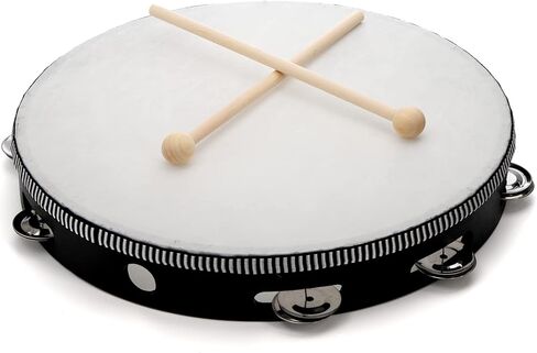 30 قطعة من مطارق خشبية من Foraineam، أعواد طبلة موسيقية صغيرة، 8.2 بوصة من أعواد الطبل الخشبية مطارق إيقاعية لطبل اليد، وGlockenspiel، وXylophone، وChime، وWoodblock والأجراس in Kuwait