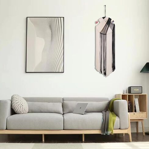 صائدات الأحلام لغرفة النوم، ديكور حائط بوهو منسوج، جدار بوهو معلق منسوج للمنزل وغرفة المعيشة وغرفة النوم وحفلات الزفاف in Saudi Arabia
