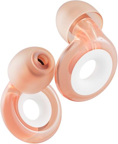 Loop Engage 2 Plus Earplugs – Everyday Noise Relief with Clear Speech for Social Gatherings, Work, Conversation, Parenting & Noise Sensitivity – 16 dB Noise Reduction + Mute for Extra Coverage in Saudi Arabia