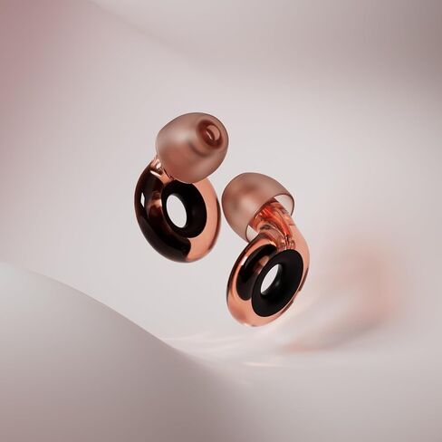 Loop Engage 2 Plus Earplugs – Everyday Noise Relief with Clear Speech for Social Gatherings, Work, Conversation, Parenting & Noise Sensitivity – 16 dB Noise Reduction + Mute for Extra Coverage in Saudi Arabia