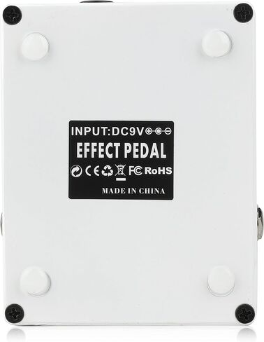 دواسة تأخير من كالين CP-86، دواسة ذات تأثير رقمي متعدد التأخير مع غطاء من سبائك الألومنيوم in Kuwait