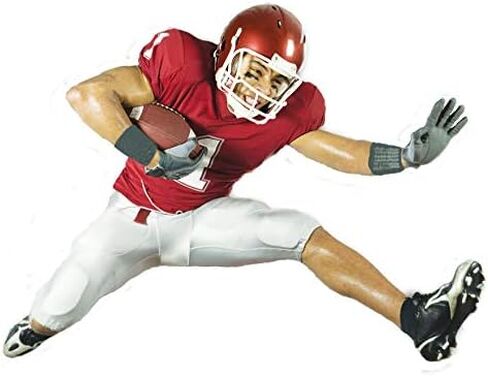 Unique Sports Football Grab Bands in Saudi Arabia