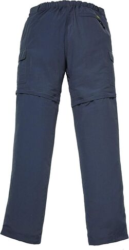 Woman’s Convertable Pant in Saudi Arabia