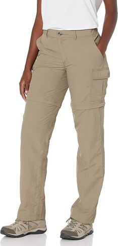 Woman’s Convertable Pant in Saudi Arabia
