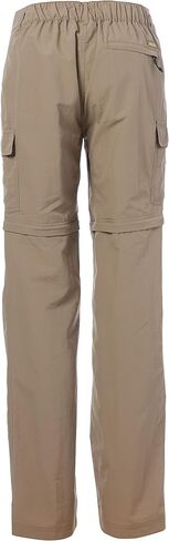 Woman’s Convertable Pant in Saudi Arabia