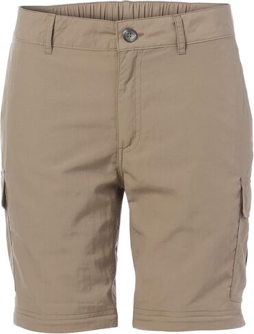 Woman’s Convertable Pant in Saudi Arabia