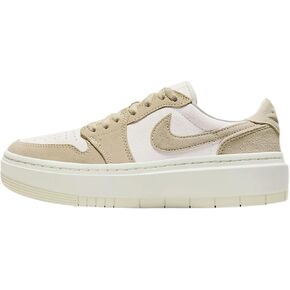 WMNS Air Jordan 1 Elevate Low (DH7004-101)_11.5 - Sail/Coconut Milk