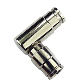 HydroMist F10-06-004 3/8" Hose Bending Elbow