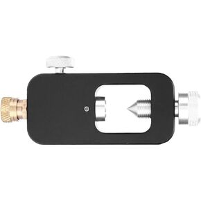 Portable Refill Adapter Oxygen Cylinder Quick Refill Adapter for Oxygen Cylinder Diving Equipment