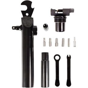 أداة مؤامرة الظل المتعددة | صب الاستثمار والفولاذ المطروق والتصنيع باستخدام الحاسب الآلي in Kuwait