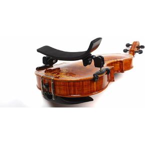 Yinfente Adjustable Violin Shoulder Rest for 4/4 3/4 violin Advanced Violin Parts