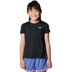 Under Armour Girl's Knockout Tee (Big Kids)