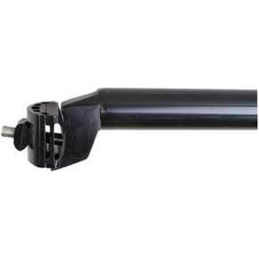 Sunlite Classic Alloy 350mm Seat Post w/ clamp