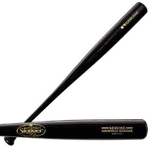 Youth Genuine Y125 Black Baseball Bat