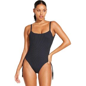 Vitamin A Women's One Piece Swimsuit Gemma Bathing Suit