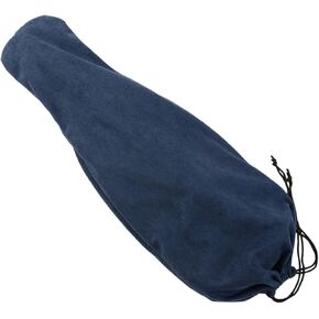 SEWACC 1Pc violin cover violin accessory violin carrying bag soft violin soft guitar case electric violin blanket violin cover violin bag 4/4 protective case suede comfortable