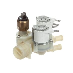 Blodgett 60825 Solenoid 3-Way with 2 Spools